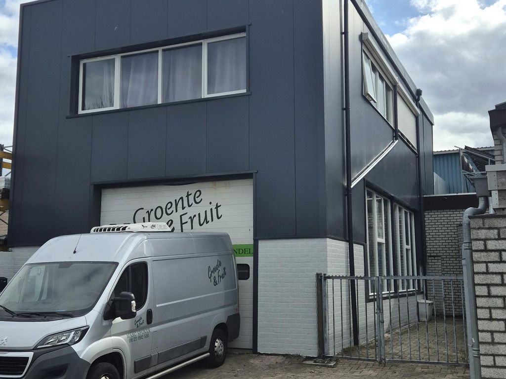 Zilverenberg-Guldengaarde , 'S-HERTOGENBOSCH