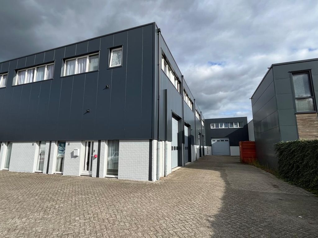 Zilverenberg-Guldengaarde , 'S-HERTOGENBOSCH