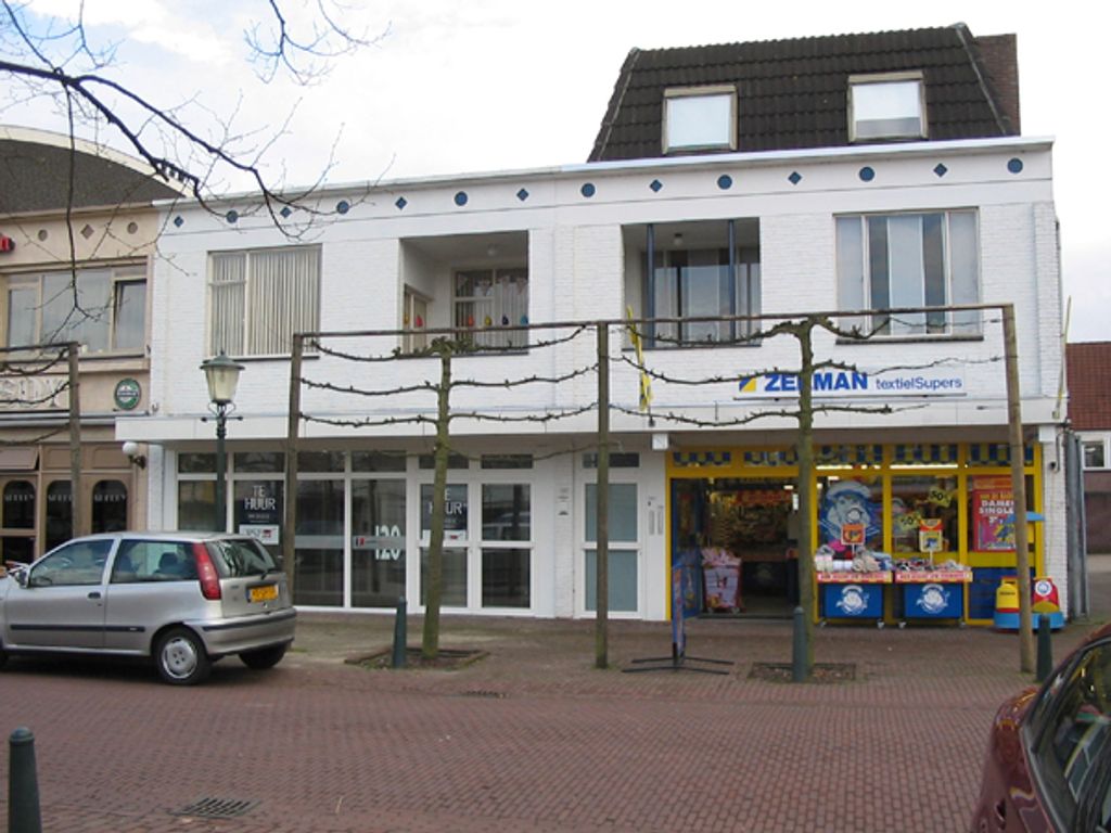 Hof 120, Bergeijk