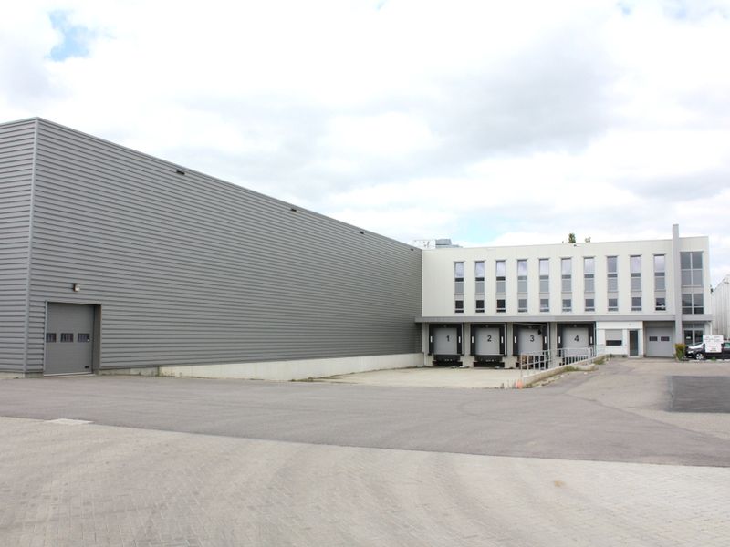 Veilingweg 2a, Zaltbommel