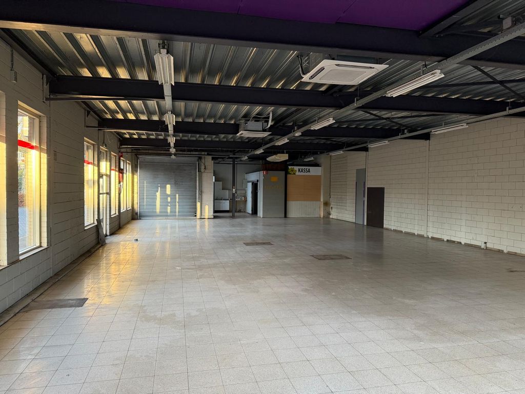 Hertog Hendrikstraat 1b, SINT-OEDENRODE