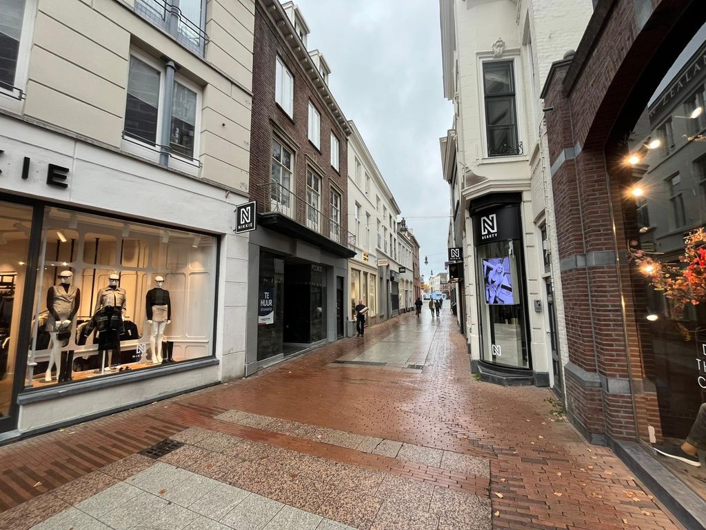 Kerkstraat 11, 'S-Hertogenbosch