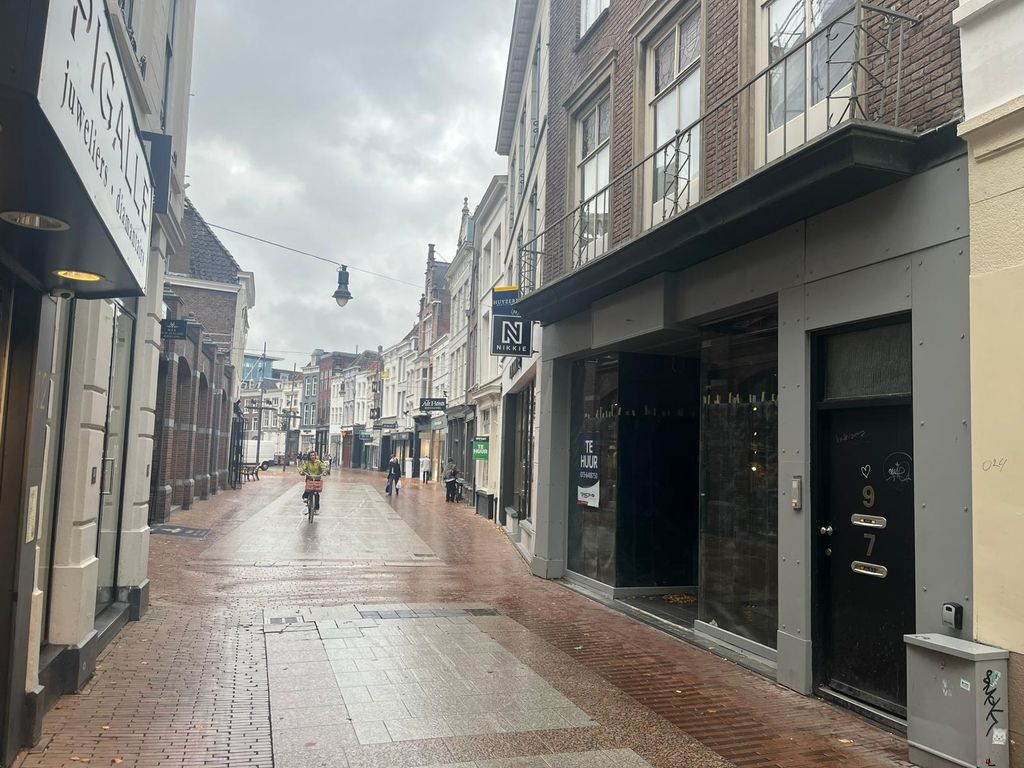 Kerkstraat 11, 'S-Hertogenbosch