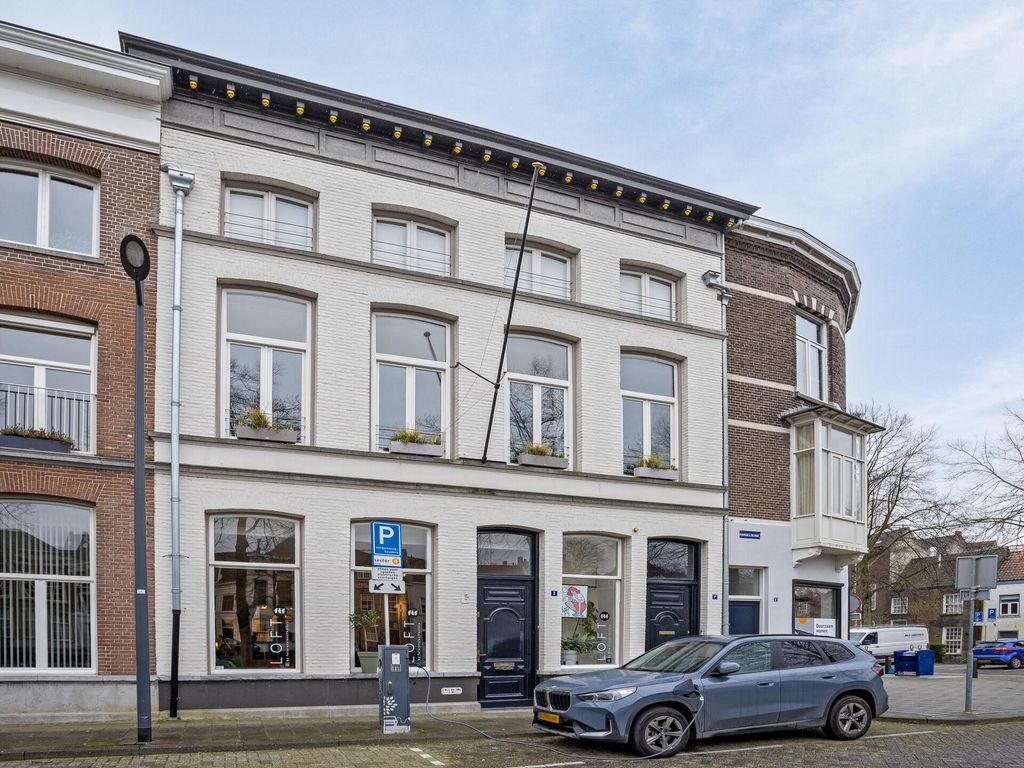 Handelskade 2, 'S-Hertogenbosch