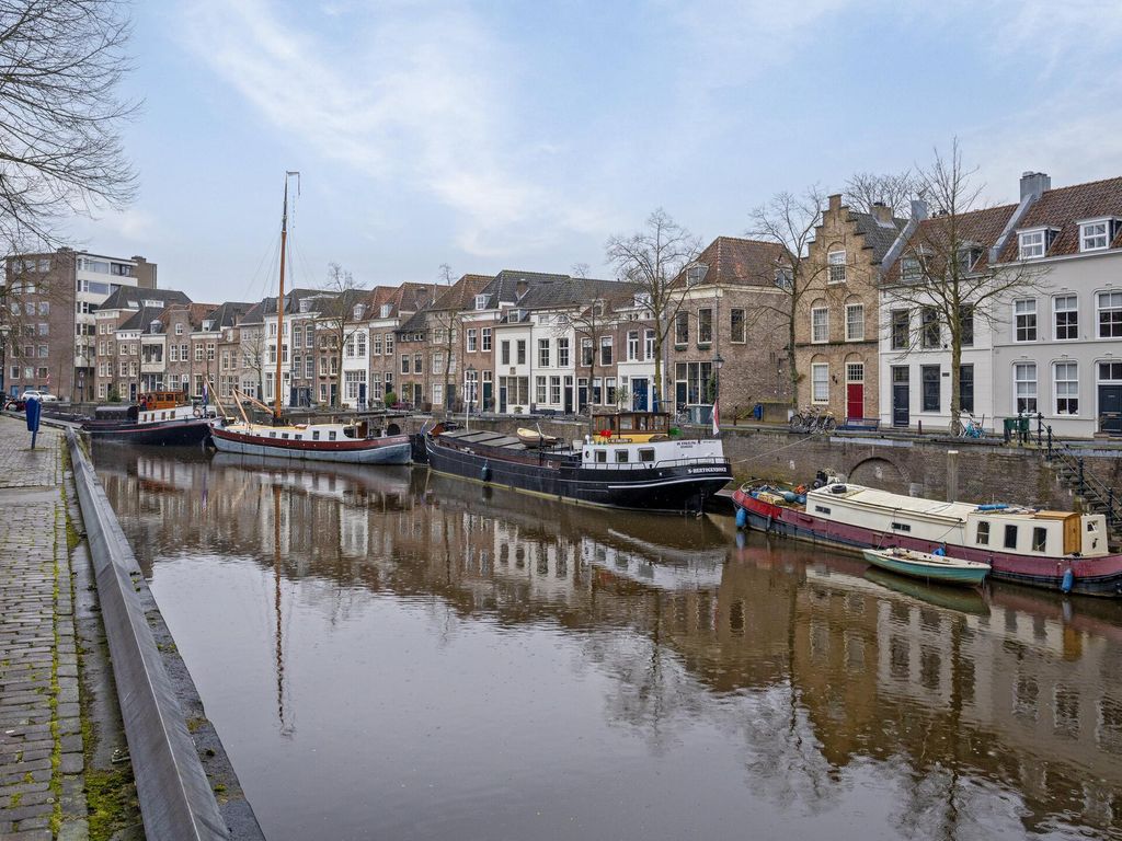 Handelskade 2, 'S-Hertogenbosch