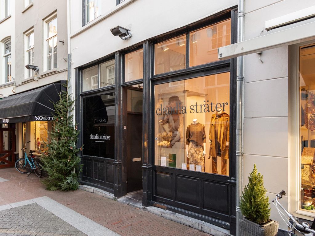 Krullartstraat 12-14, 'S-HERTOGENBOSCH