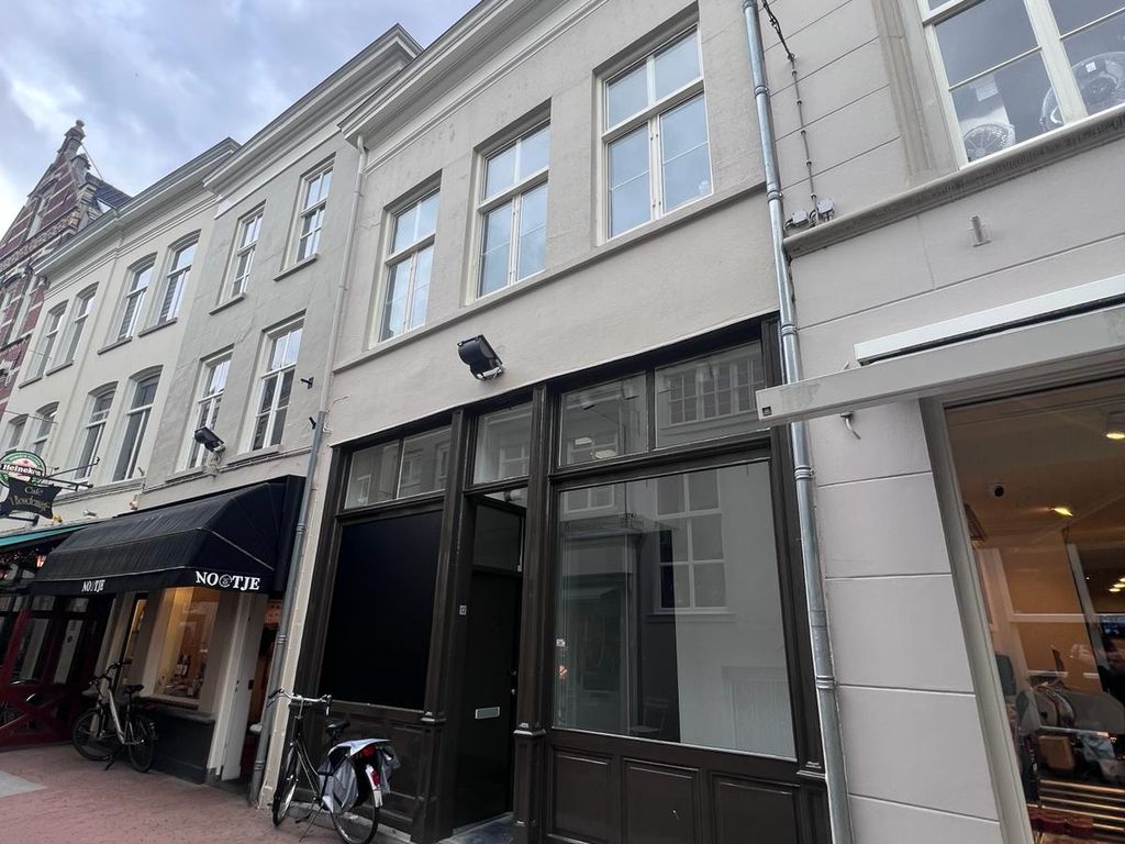 Krullartstraat 12-14, 'S-HERTOGENBOSCH