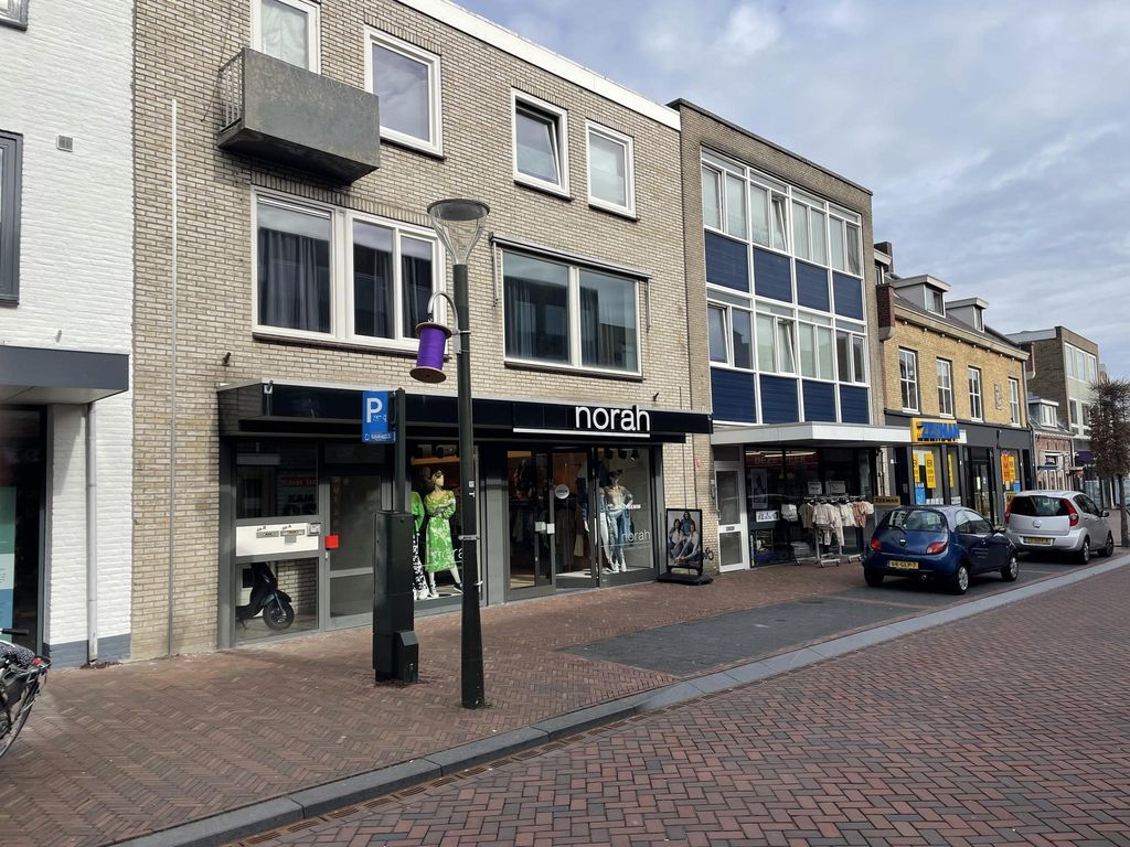 Langstraat 40, GELDROP