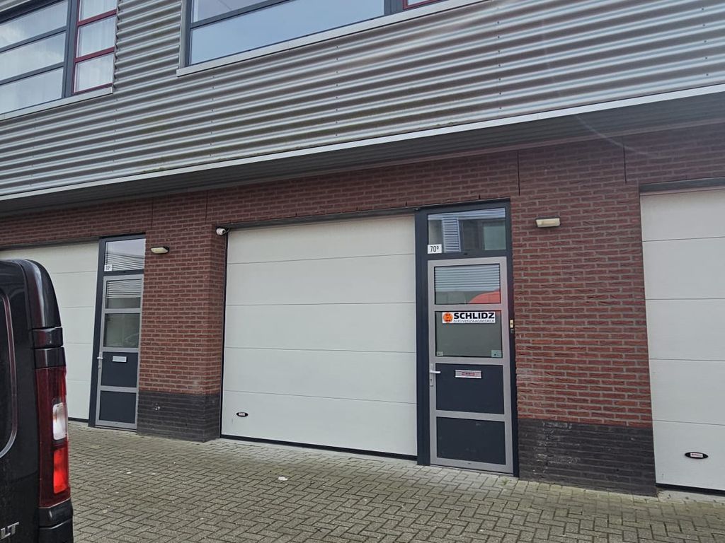 Kievitsven 70D, ROSMALEN