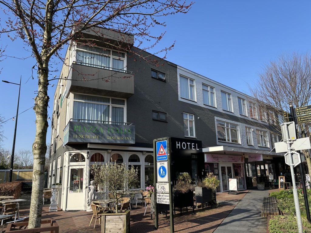 Korte Kerkstraat 42, GELDROP