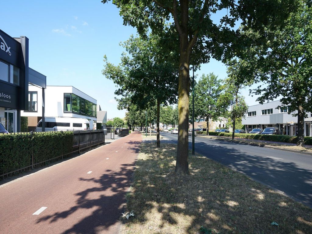 Sprendlingenstraat 50, Oisterwijk