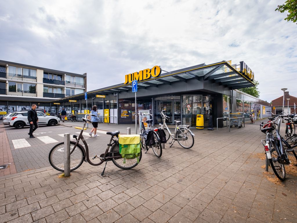 Bart van Peltplein 12, TILBURG