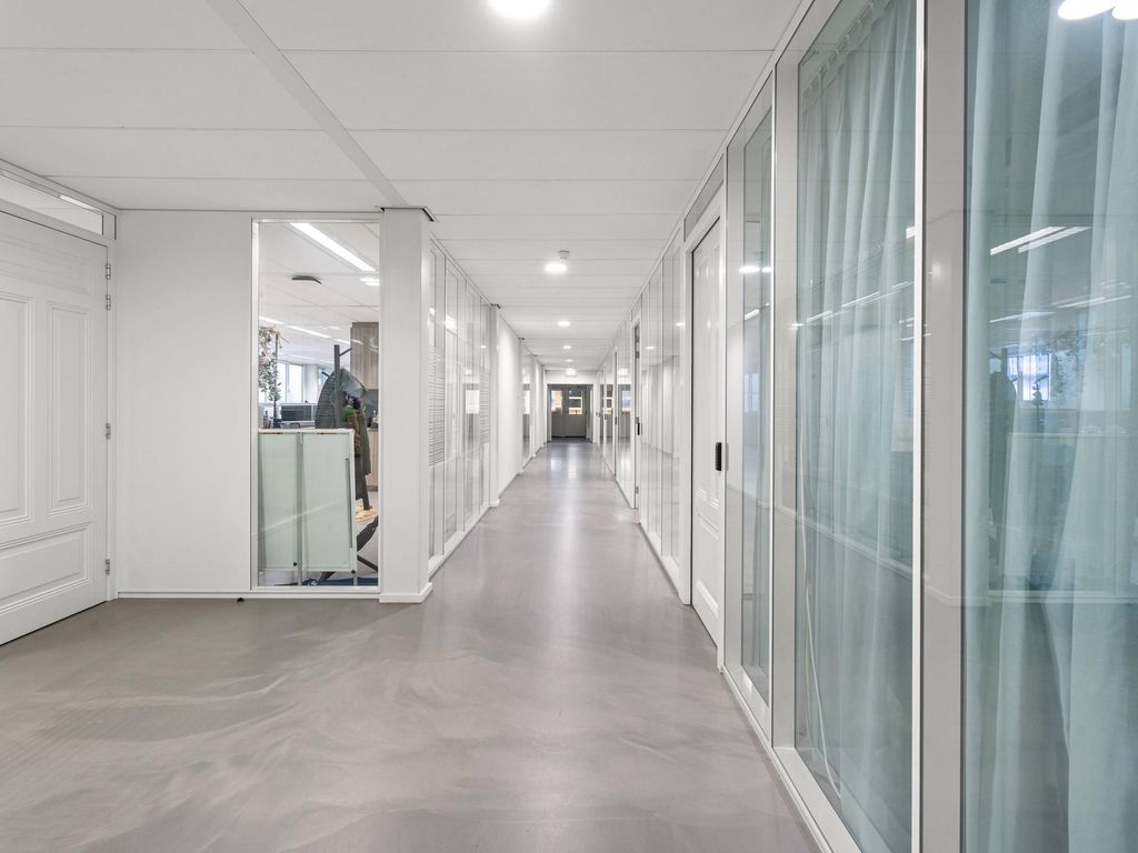 Europalaan 28, 'S-Hertogenbosch