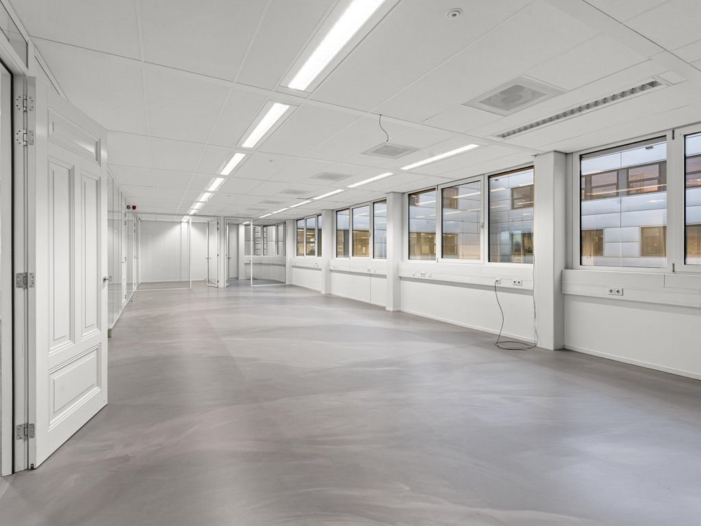 Europalaan 28, 'S-Hertogenbosch