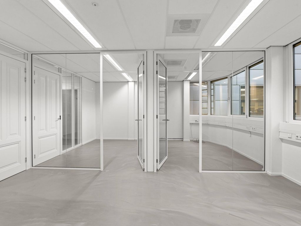 Europalaan 28, 'S-Hertogenbosch