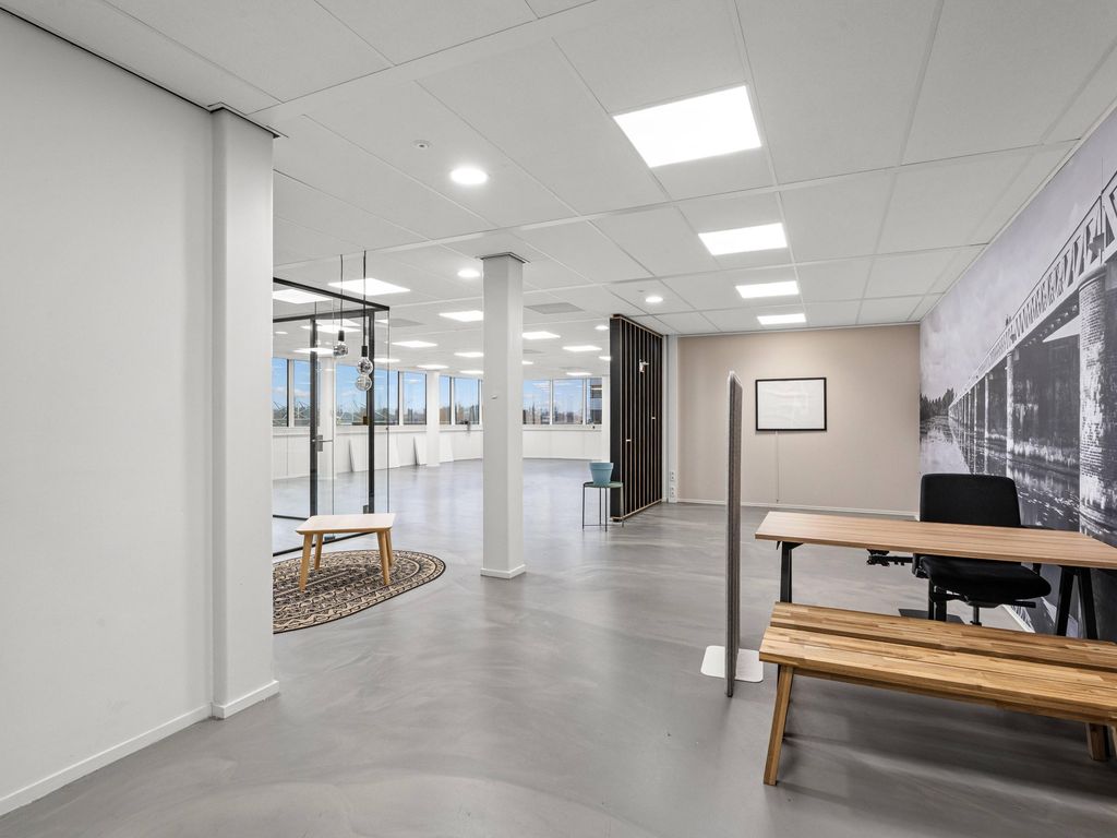 Europalaan 28, 'S-Hertogenbosch