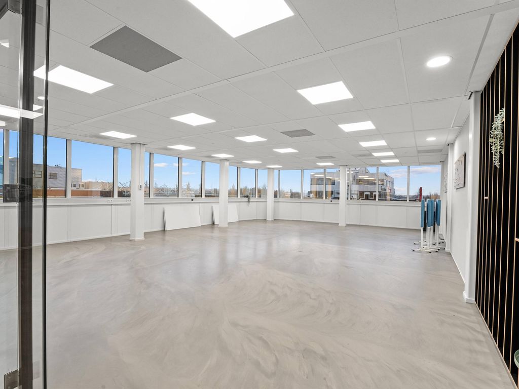 Europalaan 28, 'S-Hertogenbosch