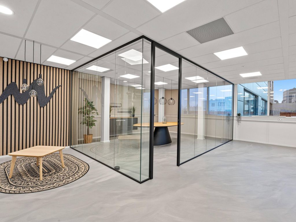 Europalaan 28, 'S-Hertogenbosch