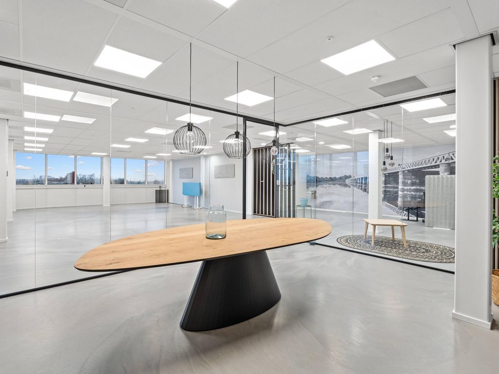 Europalaan 28, 'S-Hertogenbosch