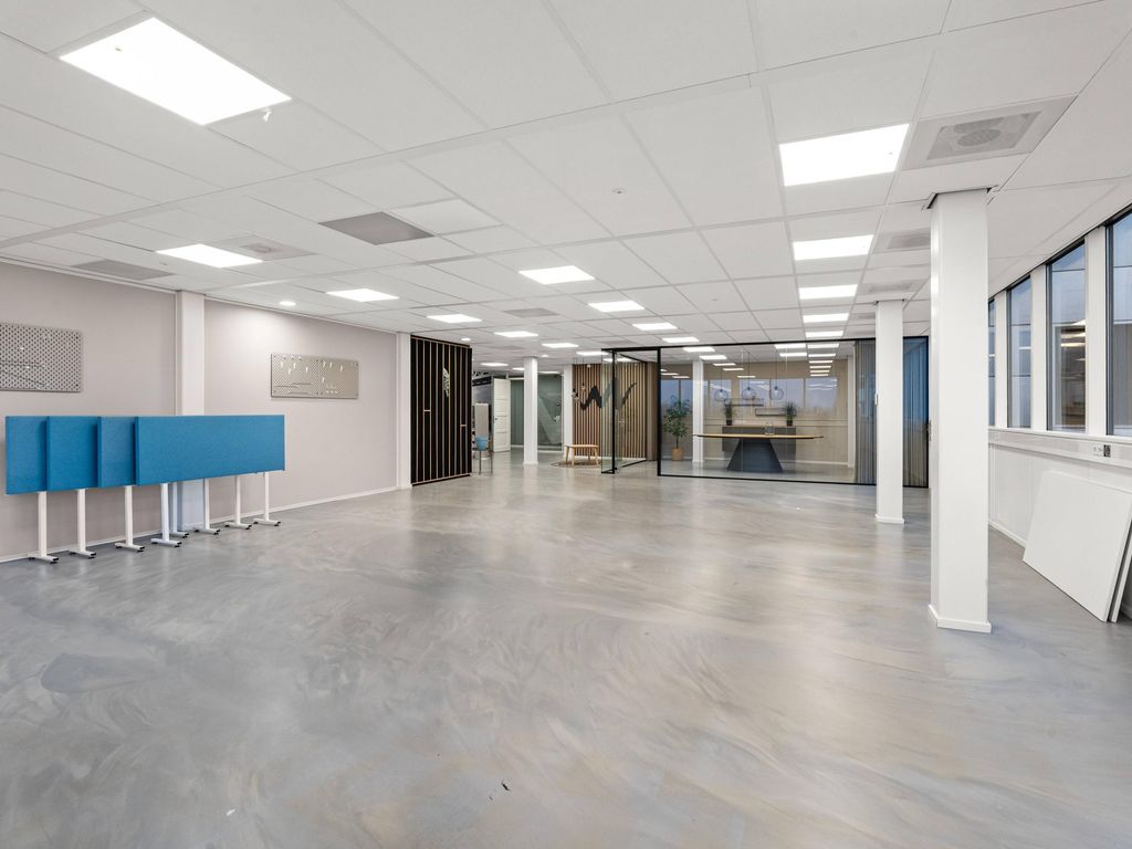 Europalaan 28, 'S-Hertogenbosch