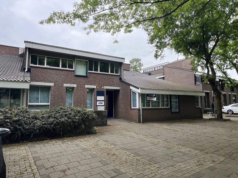 Stationsplein 3A, ROSMALEN