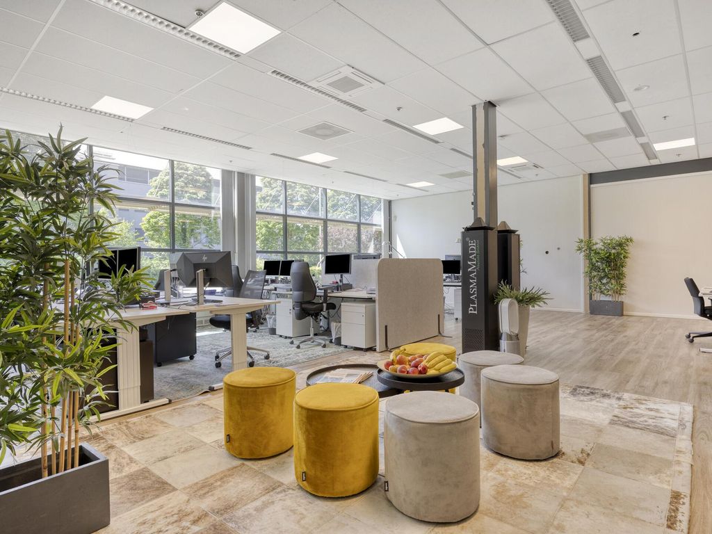 Burgemeester Burgerslaan 40A, Rosmalen