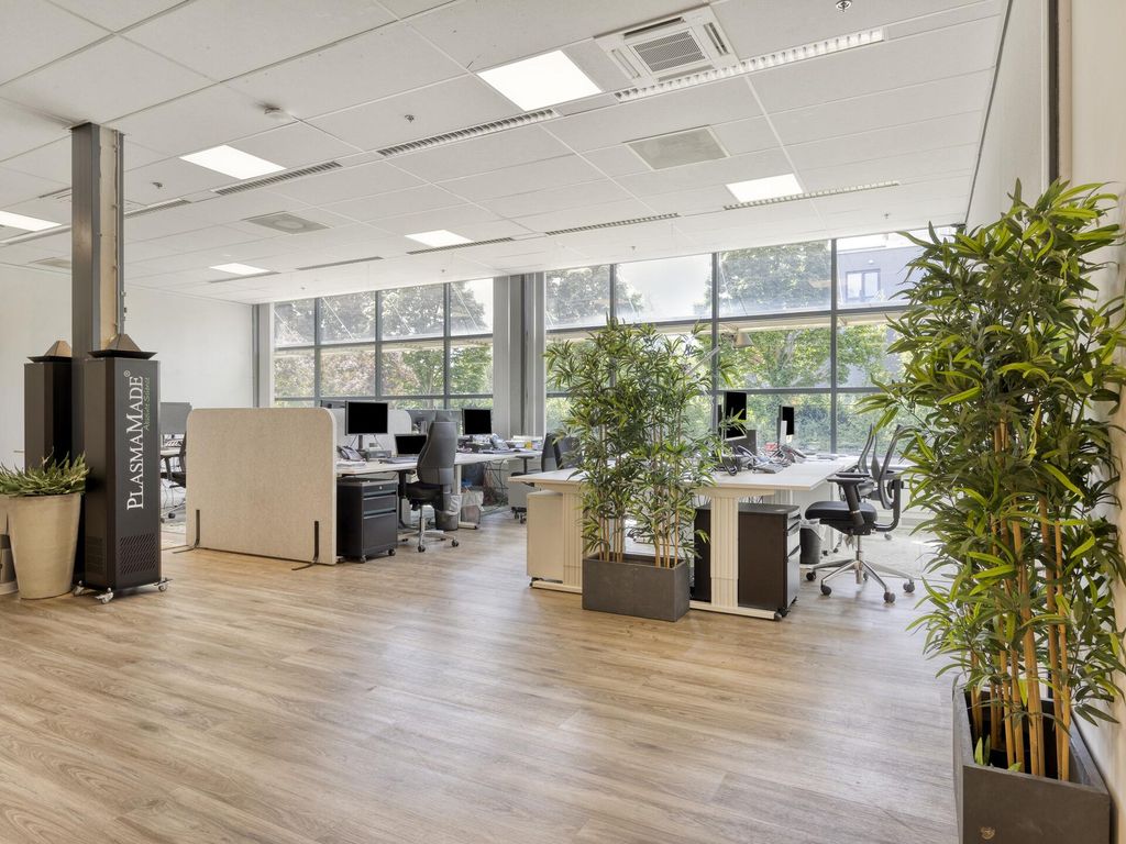Burgemeester Burgerslaan 40A, Rosmalen
