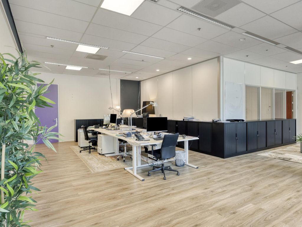 Burgemeester Burgerslaan 40A, Rosmalen