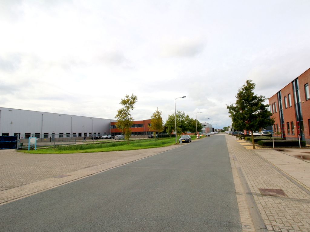 Pascalweg 13, Culemborg