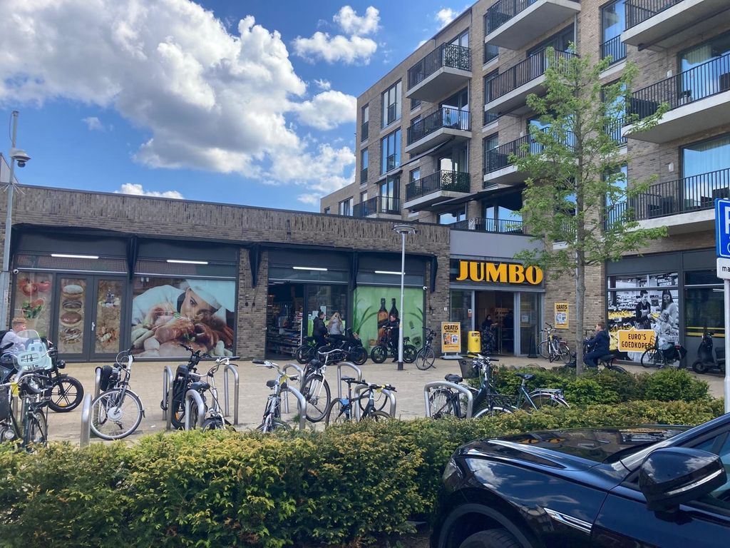Pater van den Elsenplein 38, TILBURG