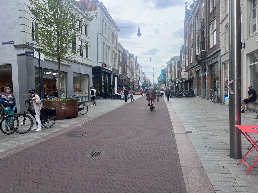 Hinthamerstraat 54, 'S-HERTOGENBOSCH