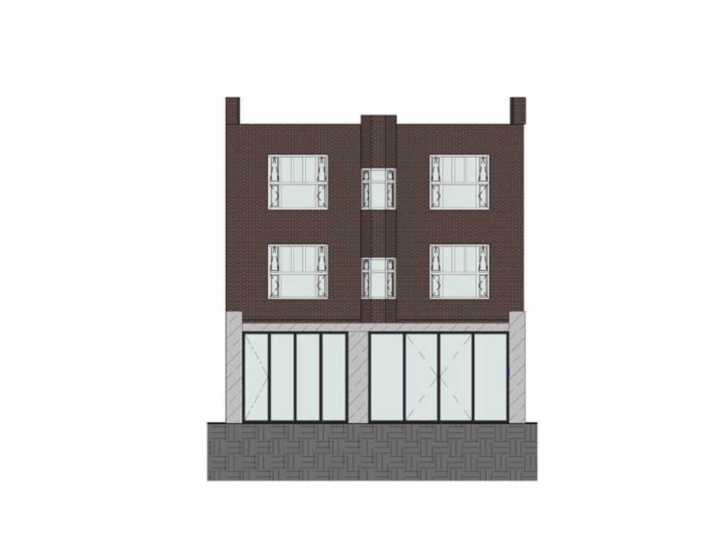 Vrijstraat 19, EINDHOVEN