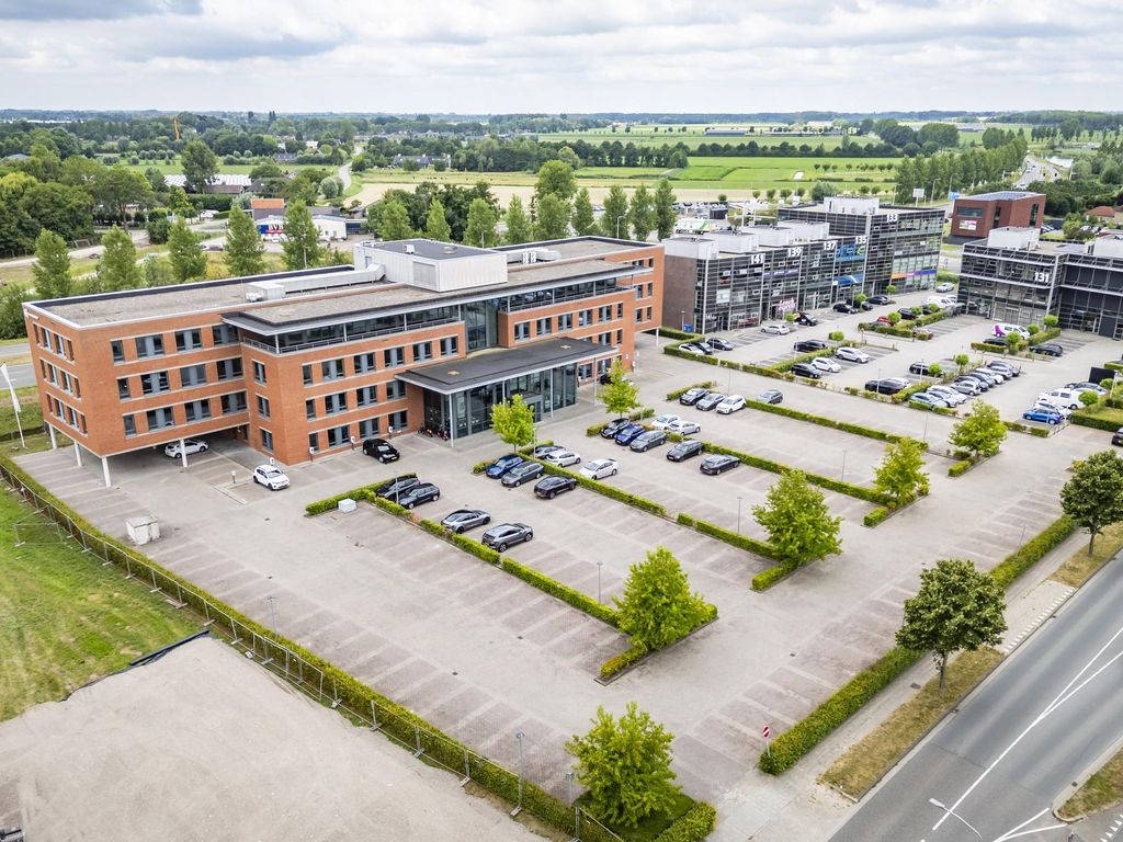 Hogeweg 123, Zaltbommel