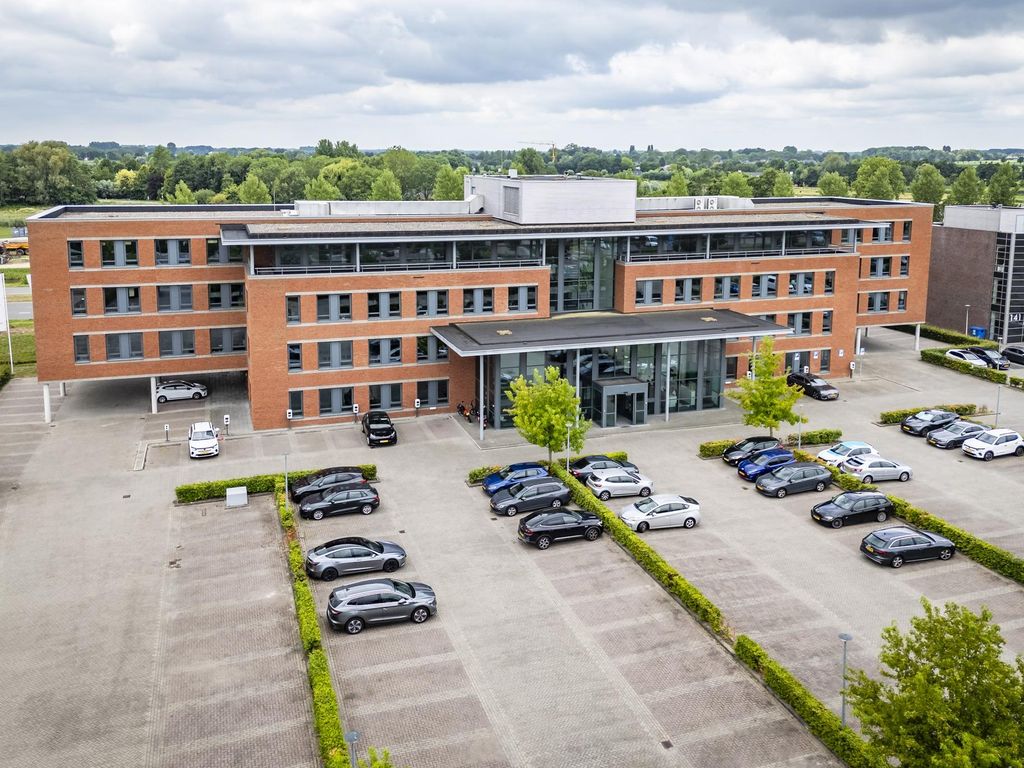 Hogeweg 123, Zaltbommel