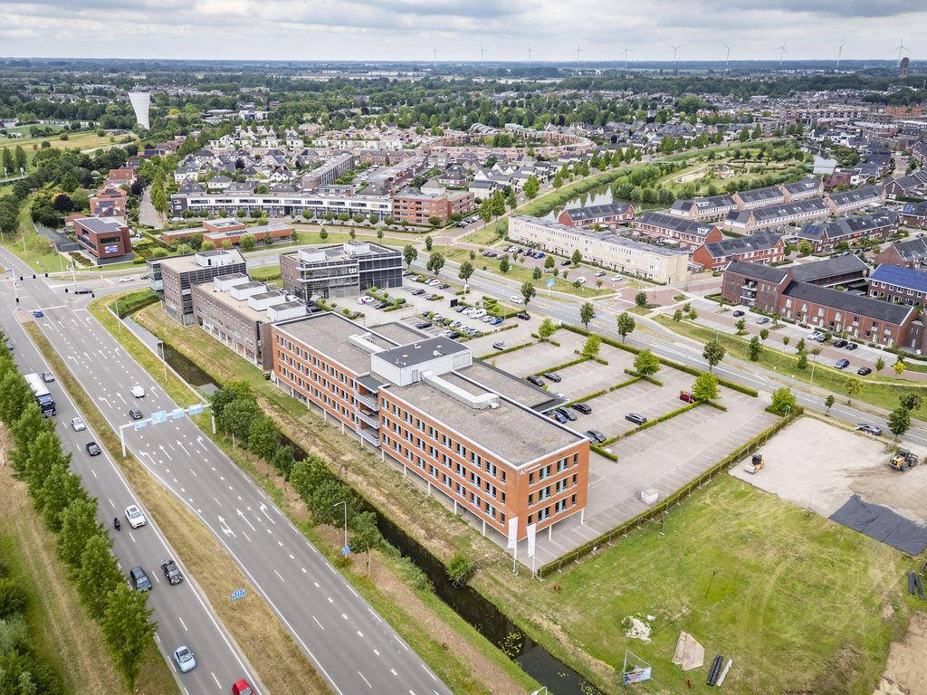 Hogeweg 123, Zaltbommel