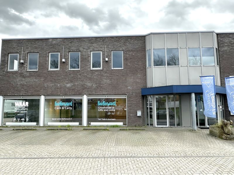 Anthonie van Diemenstraat 18a, Culemborg