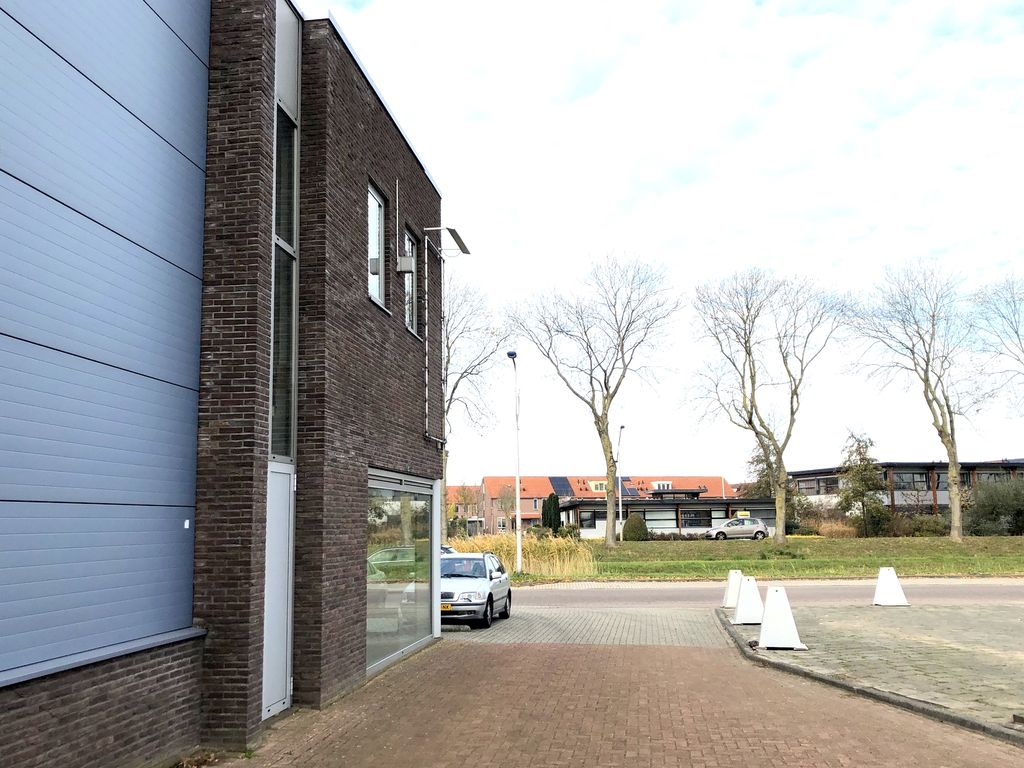 Anthonie van Diemenstraat 18a, Culemborg