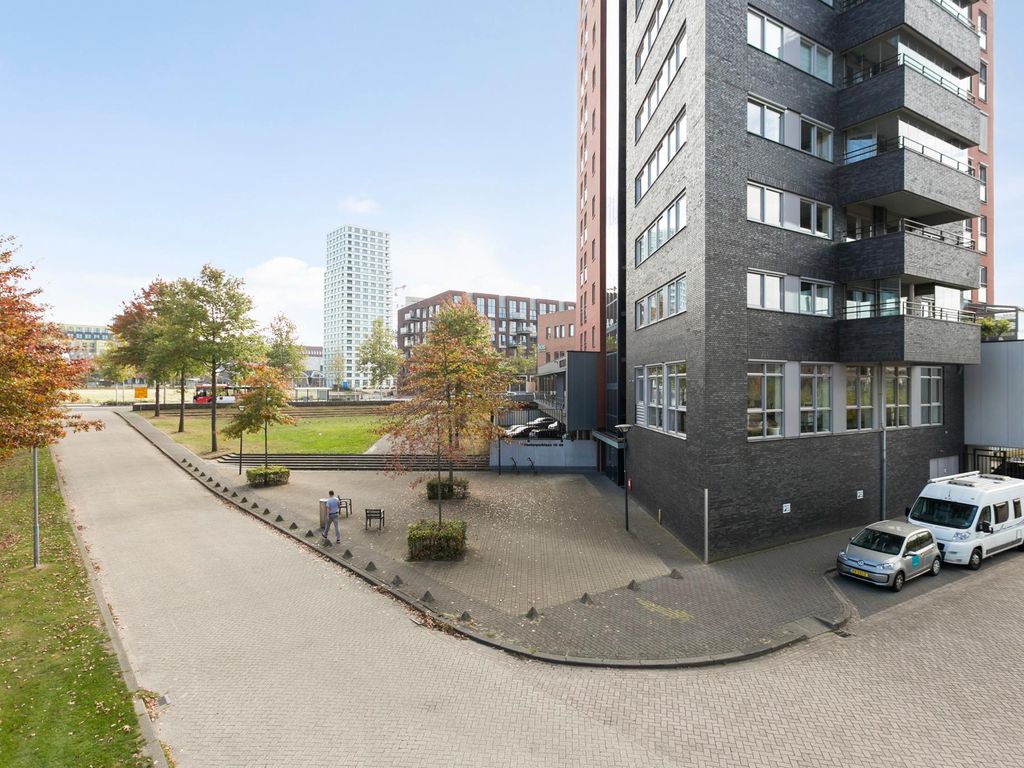 Onderwijsboulevard 219, 'S-Hertogenbosch