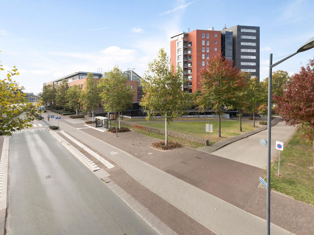 Onderwijsboulevard 219, 'S-Hertogenbosch