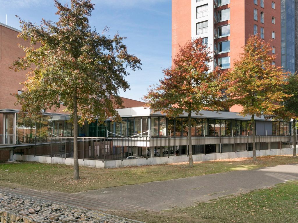 Onderwijsboulevard 219, 'S-Hertogenbosch