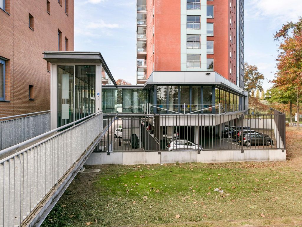 Onderwijsboulevard 219, 'S-Hertogenbosch
