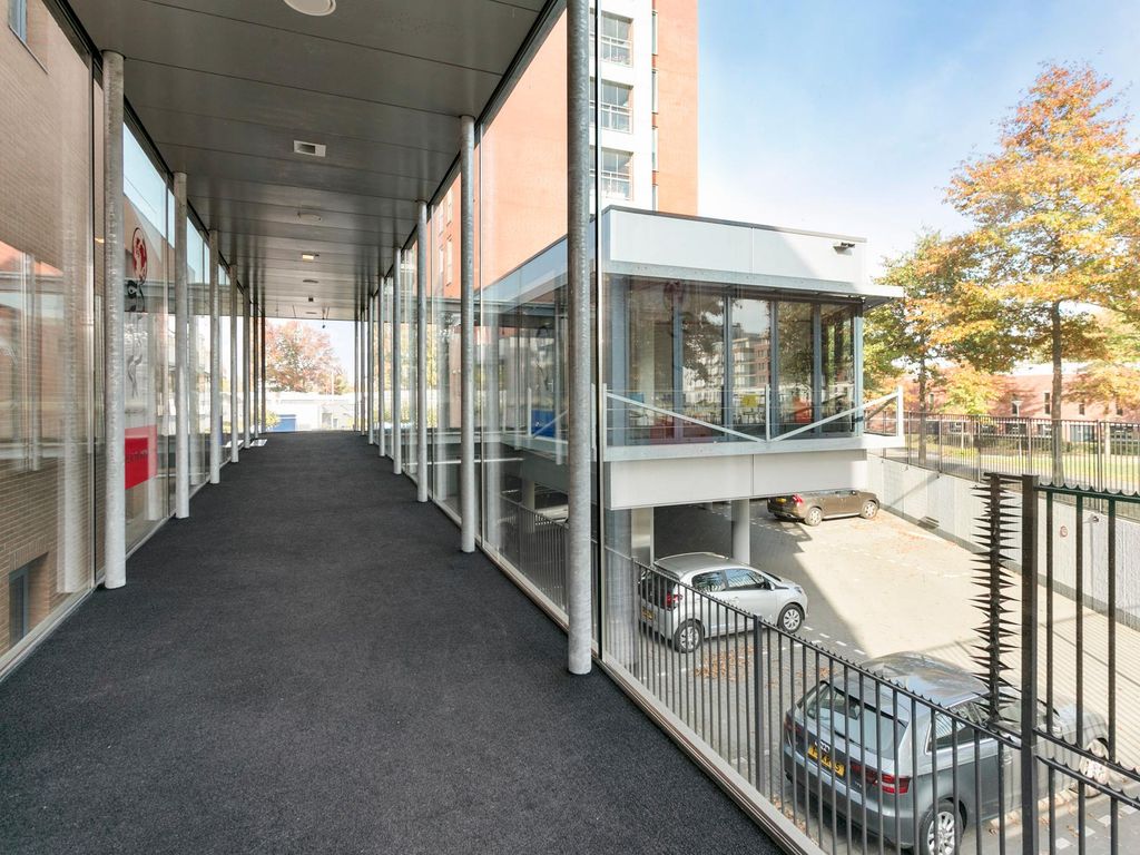 Onderwijsboulevard 219, 'S-Hertogenbosch