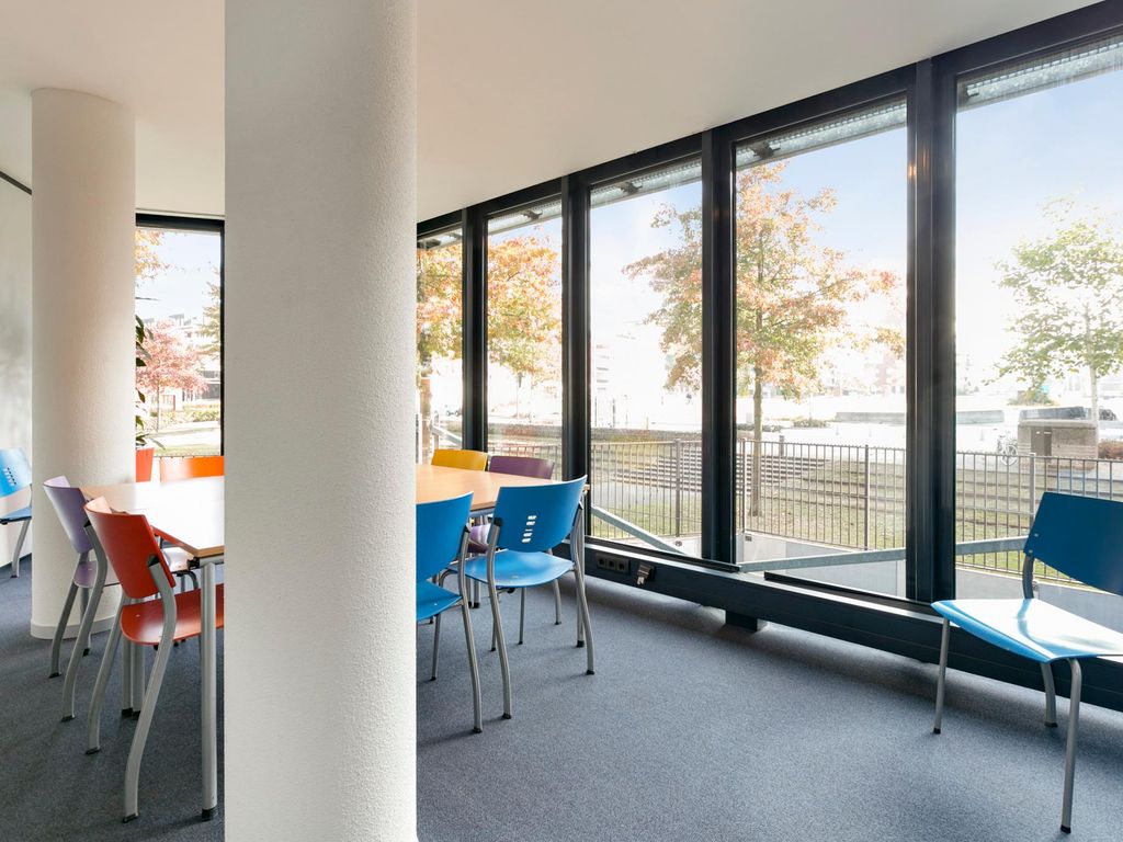 Onderwijsboulevard 219, 'S-Hertogenbosch
