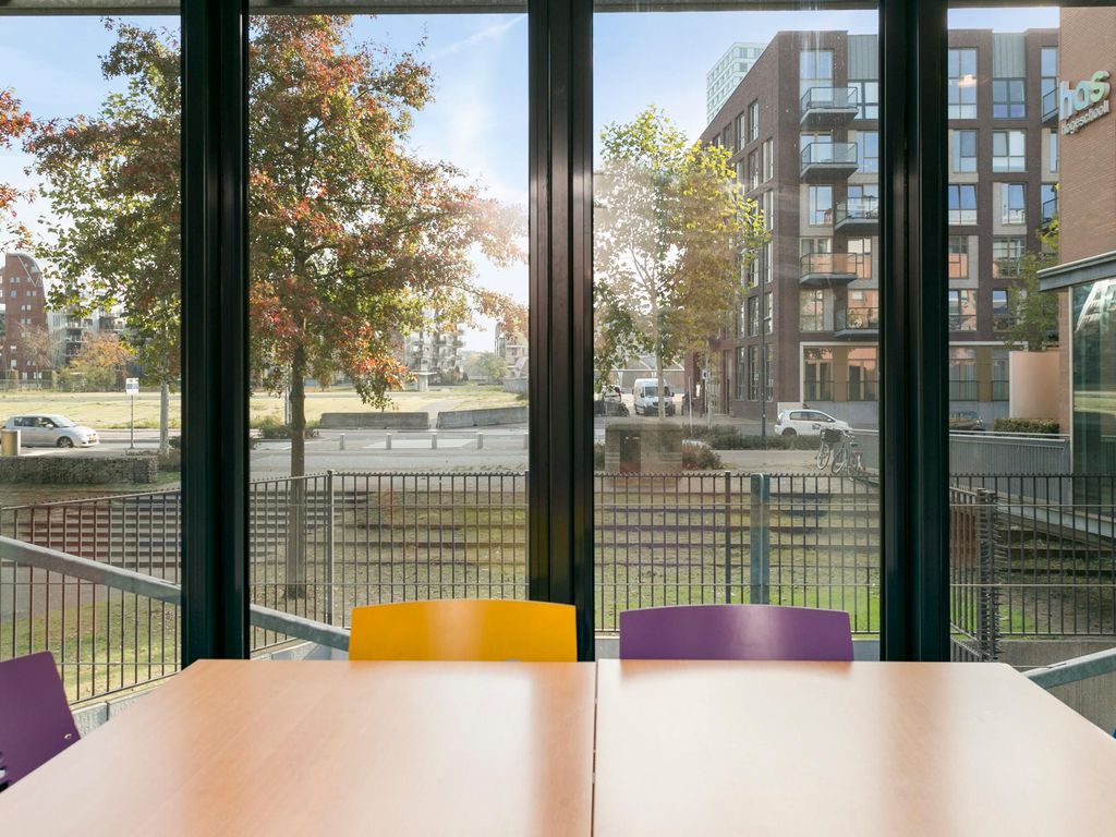 Onderwijsboulevard 219, 'S-Hertogenbosch