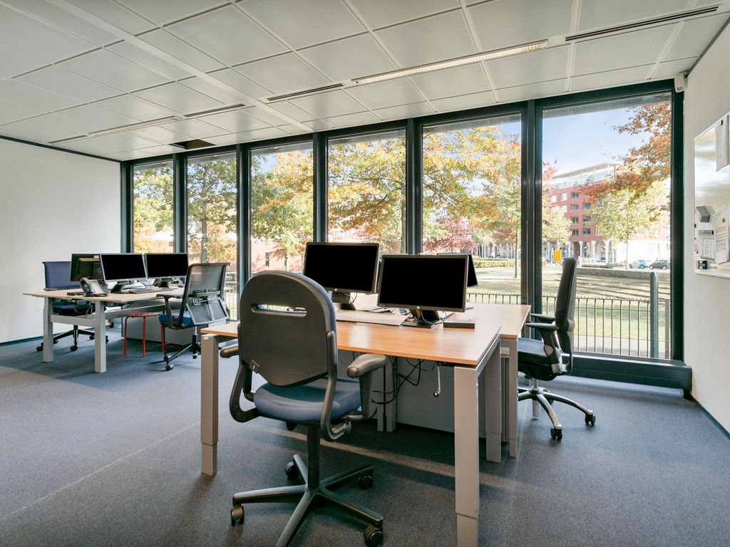 Onderwijsboulevard 219, 'S-Hertogenbosch