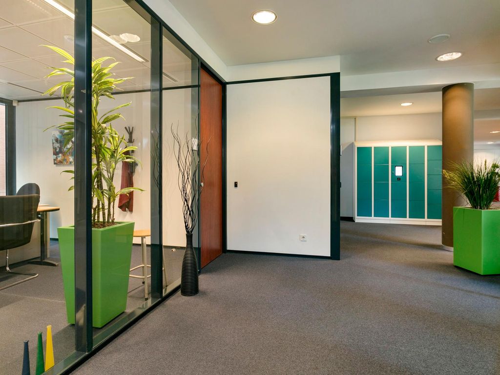 Onderwijsboulevard 219, 'S-Hertogenbosch
