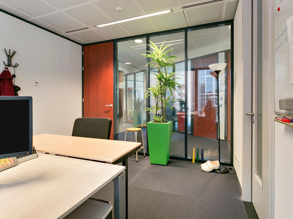 Onderwijsboulevard 219, 'S-Hertogenbosch