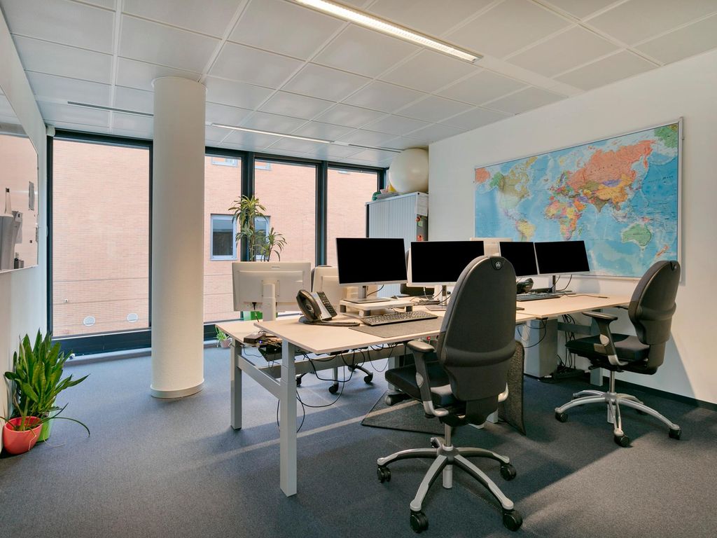 Onderwijsboulevard 219, 'S-Hertogenbosch