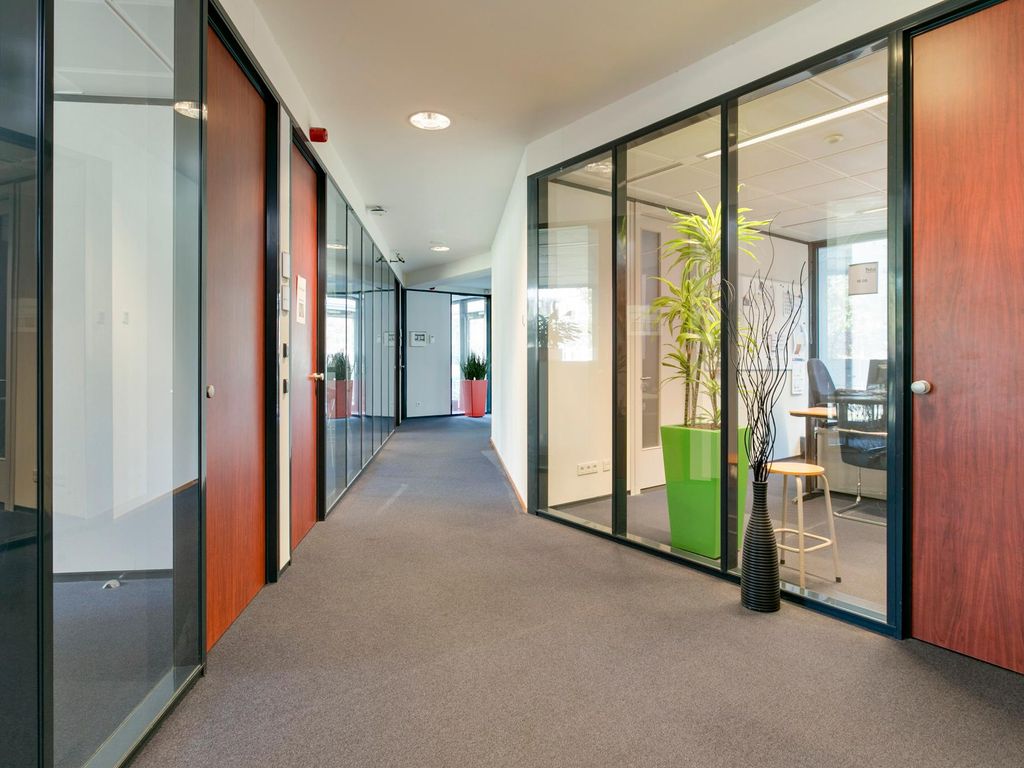 Onderwijsboulevard 219, 'S-Hertogenbosch
