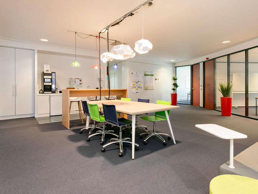 Onderwijsboulevard 219, 'S-Hertogenbosch